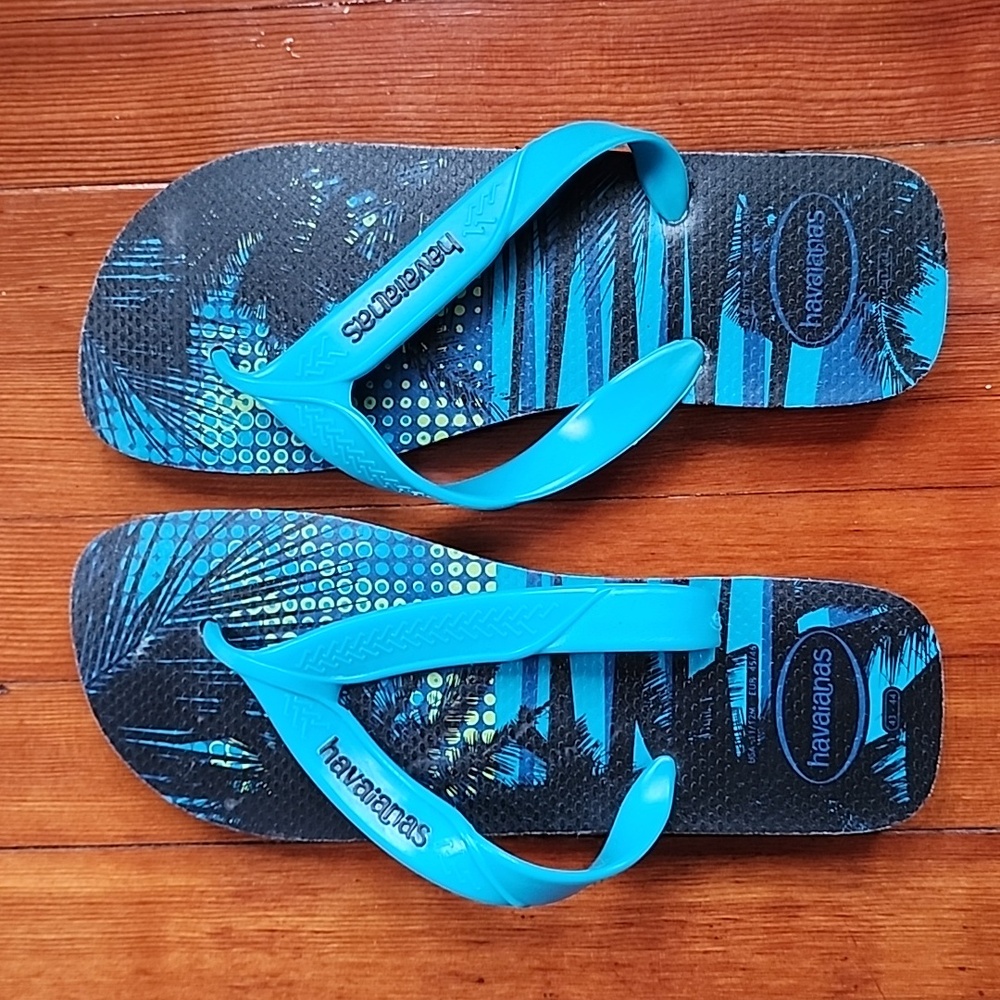 Havaianas Flip Flops